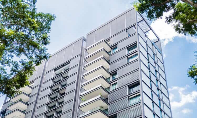 Condo and Strata Financing