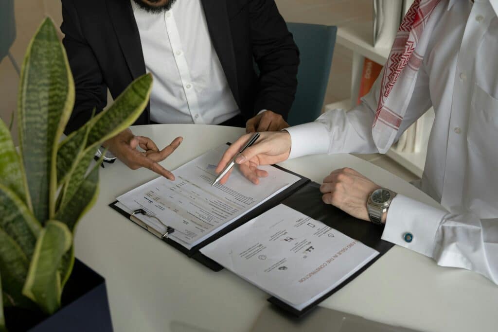 Financial Advisor Succession