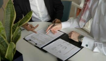 Financial Advisor Succession